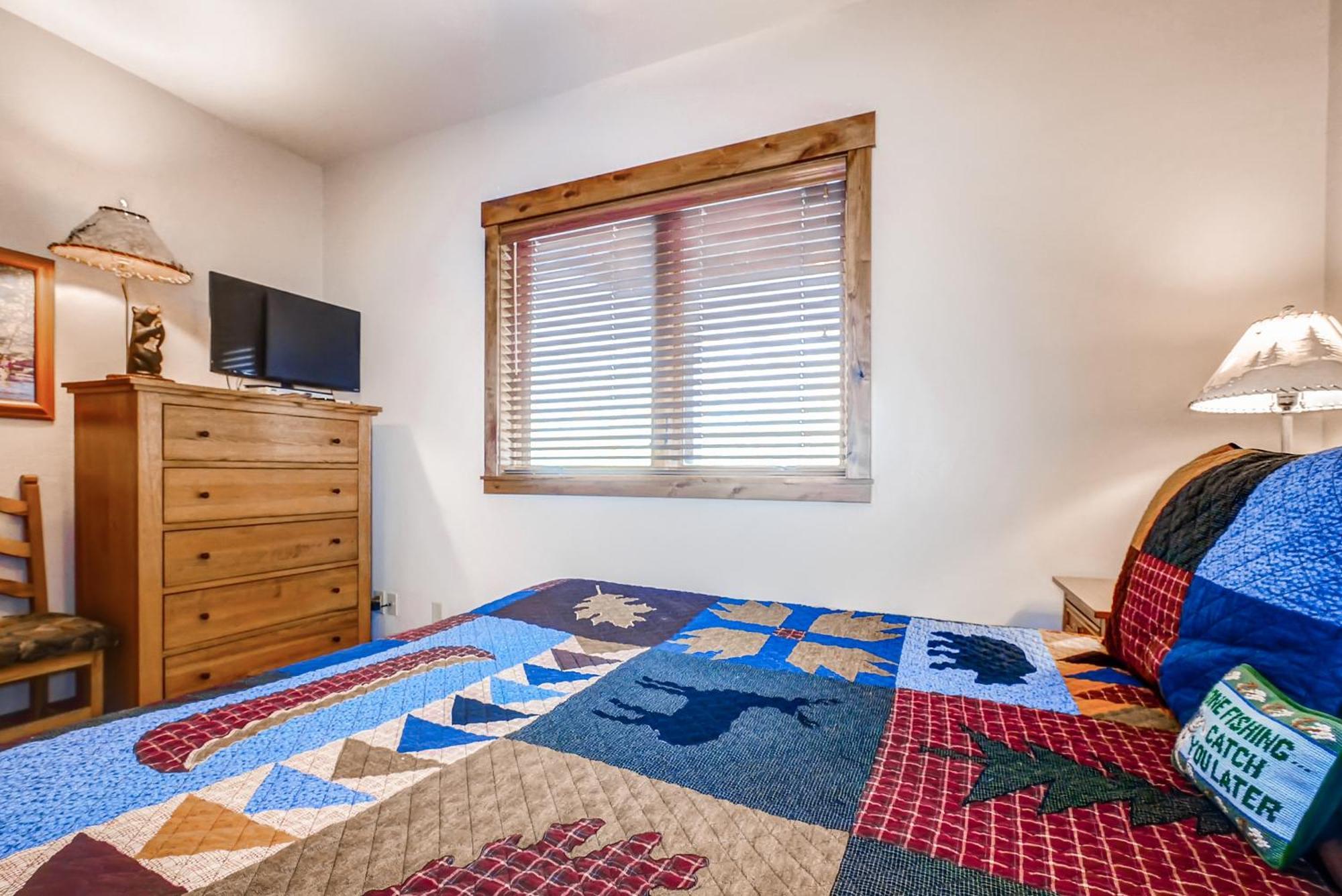 Snow Flower Condos Steamboat Springs Quarto foto