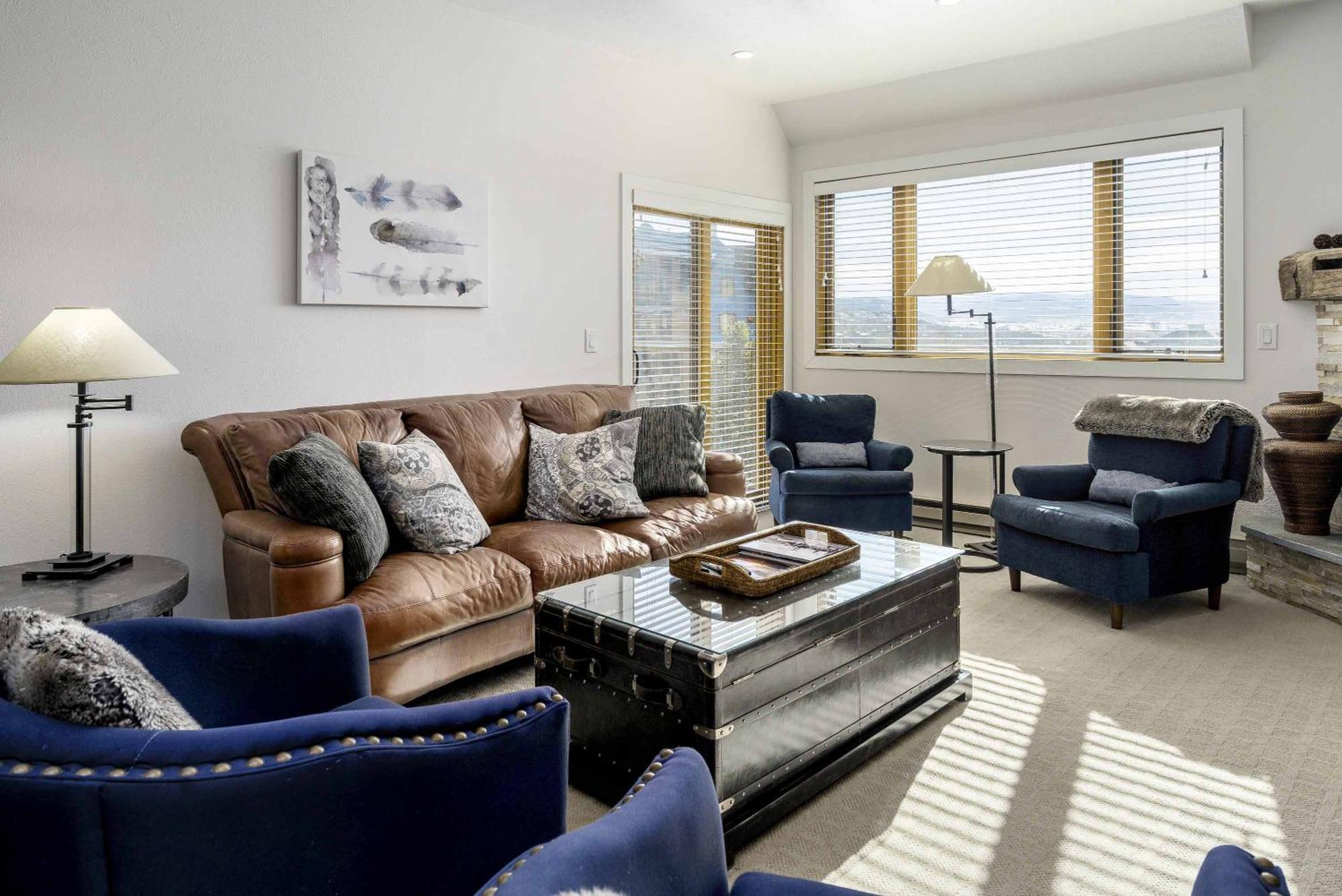 Snow Flower Condos Steamboat Springs Quarto foto