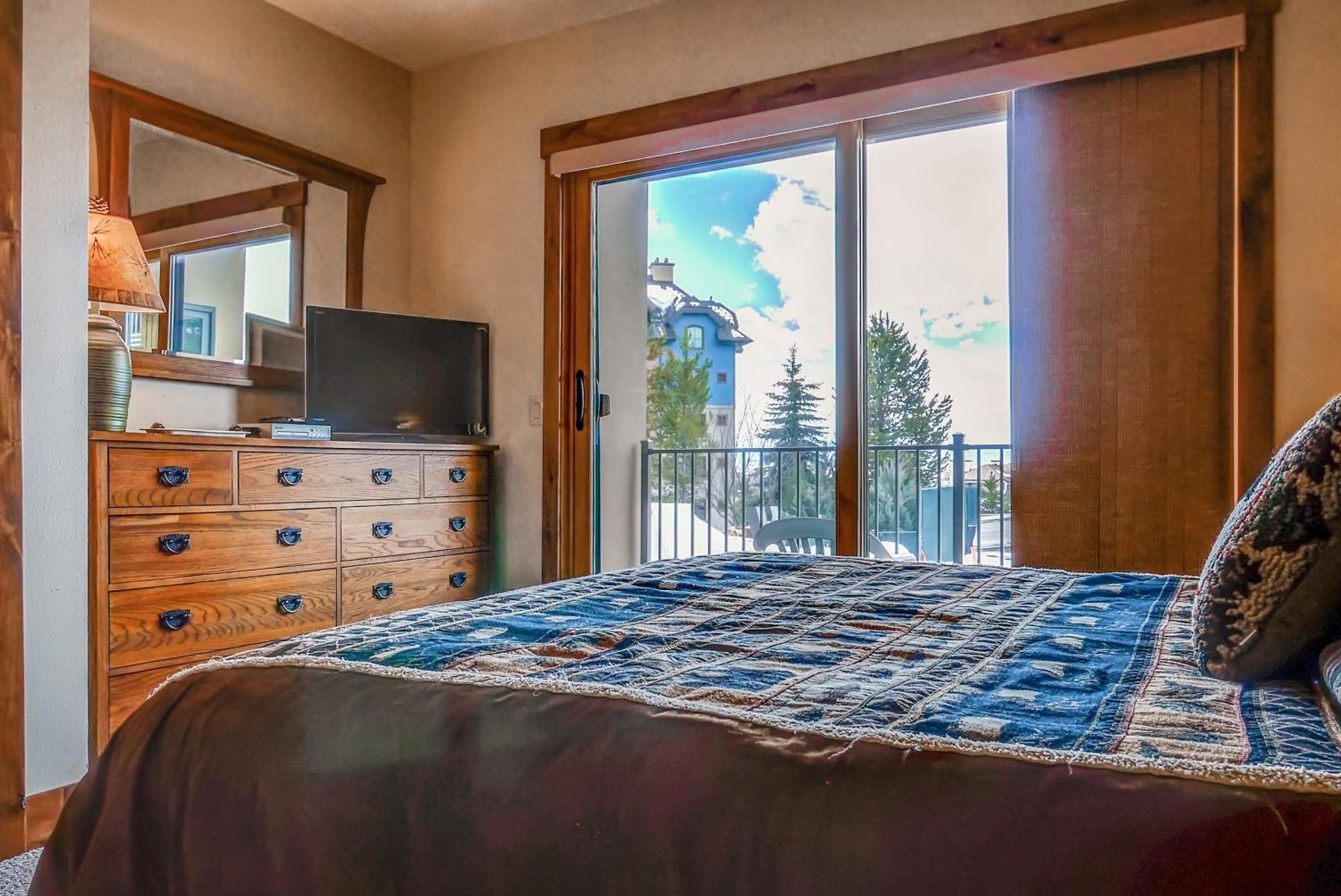 Snow Flower Condos Steamboat Springs Quarto foto