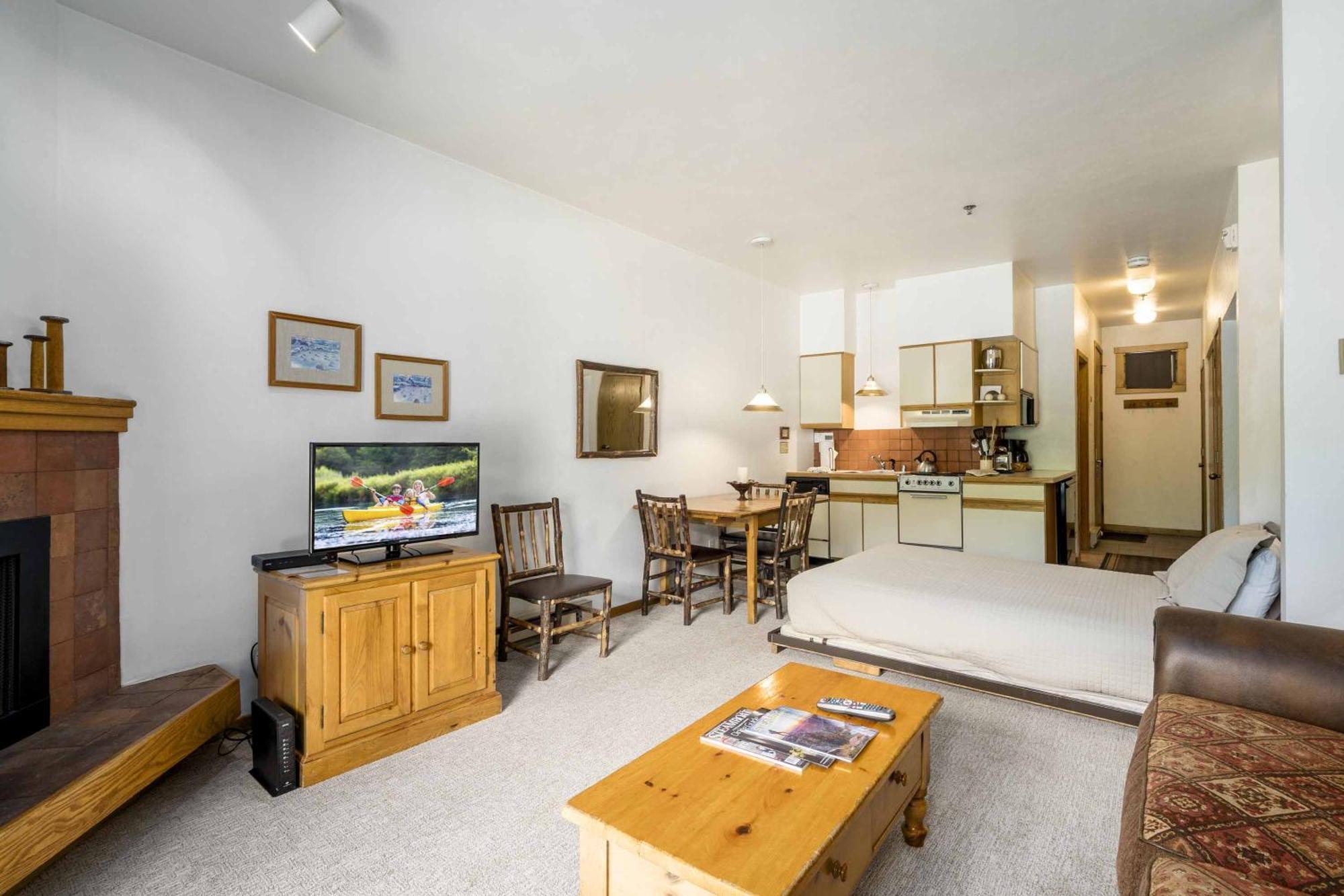 Snow Flower Condos Steamboat Springs Quarto foto